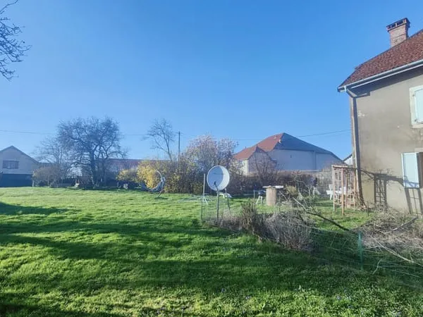 FERME, Bournois 7 pièce(s) 185 m2