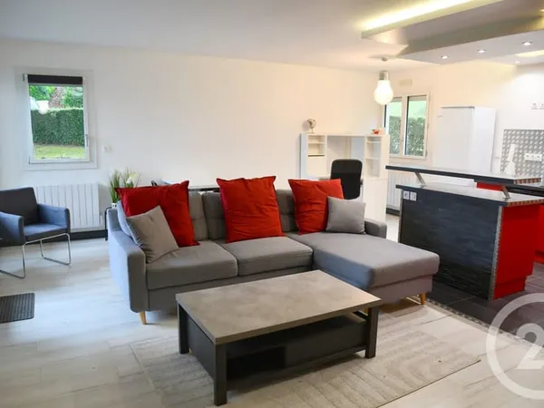 Appartement 3 pièces 73 m²
