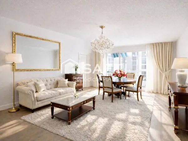 Grand T2 avec Balcon - Résidence Senior à Bordeaux