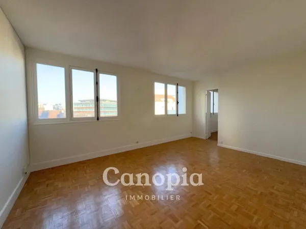 Appartement à vendre Arcueil