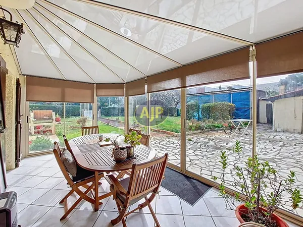 A vendre Maison de 200m² hyper centre de Mérignac