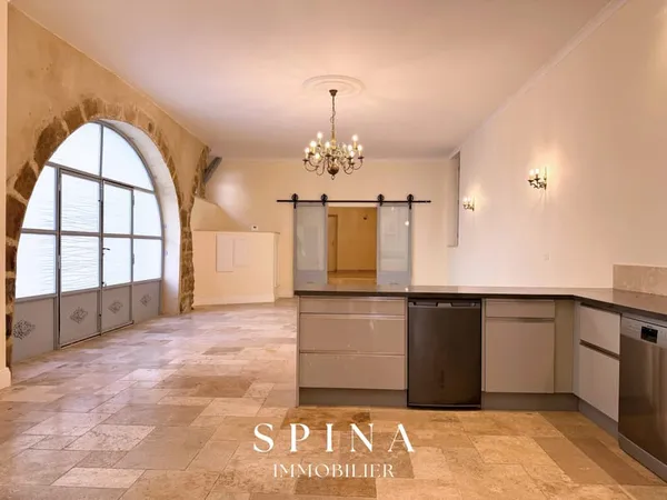 Coup de coeur à Béziers Un appartement de charme au coeur de