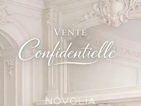 Appartement familial 3 chambres