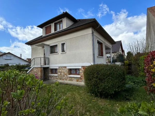 Maison Orsay 6 pièce(s) 103 m2