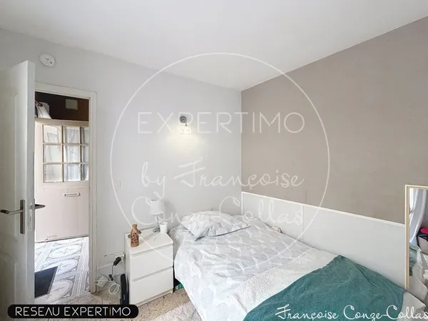 Studio 19m2 en plein coeur de Versailles