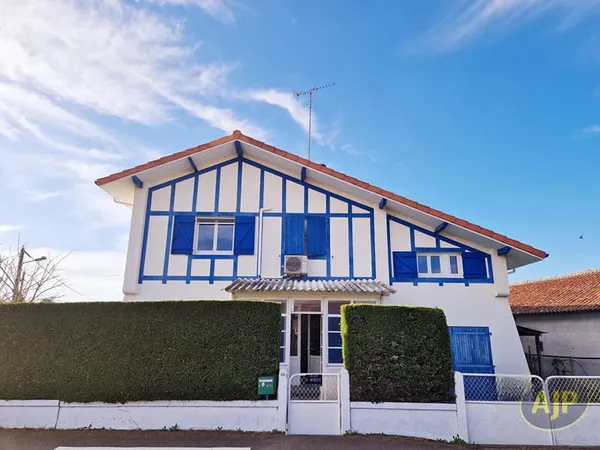 Maison Biscarrosse 4 pièce(s) 74.81 m2
