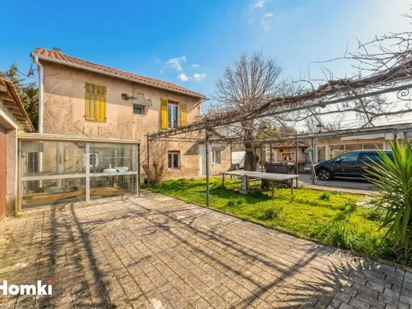 Maison/Villa T6 de 210 m2 à Aubagne 13400