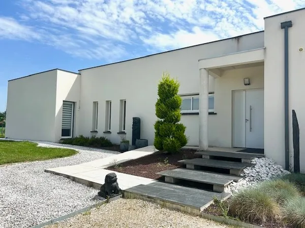 Belle maison