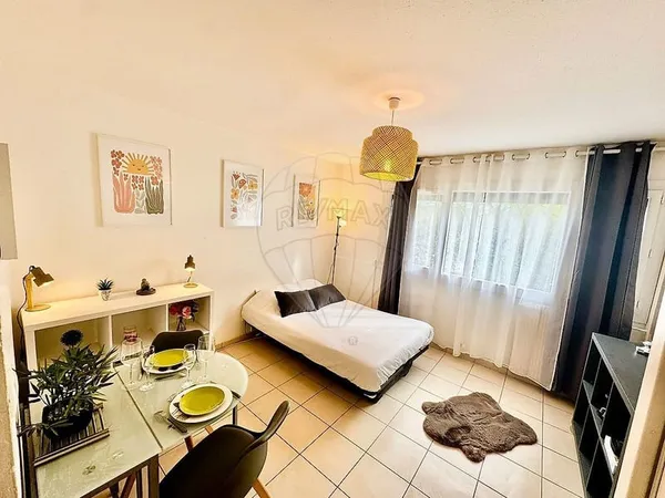 Appartement 0 chambre(s) à louer