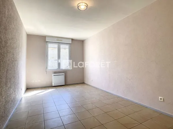 Appartement Ascoux 1 pièce