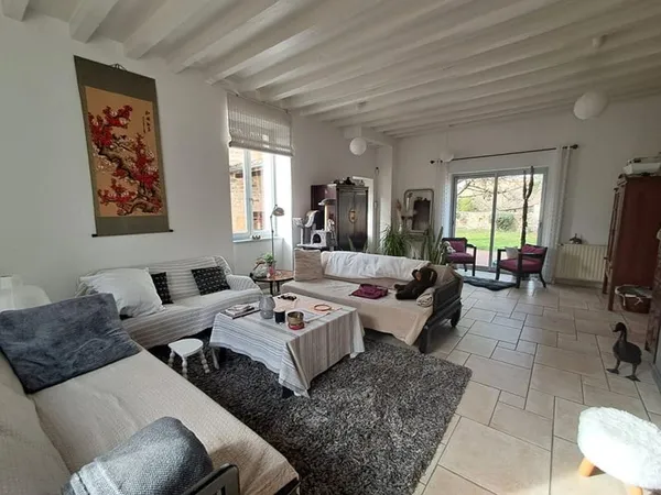 Maison 5 pièce(s) 168.78 m2