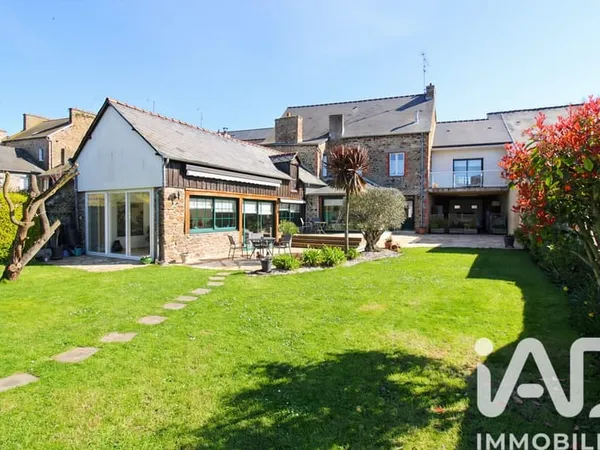 Vente Maison/villa 7 pièces