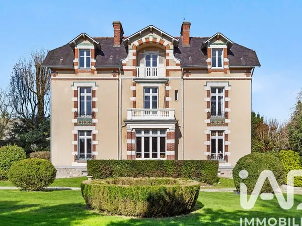 Vente Demeure 12 pièces