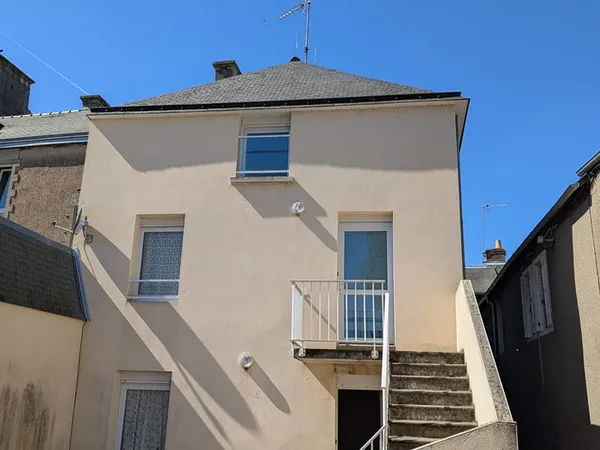 Appartement 4 pièce(s) 106,14