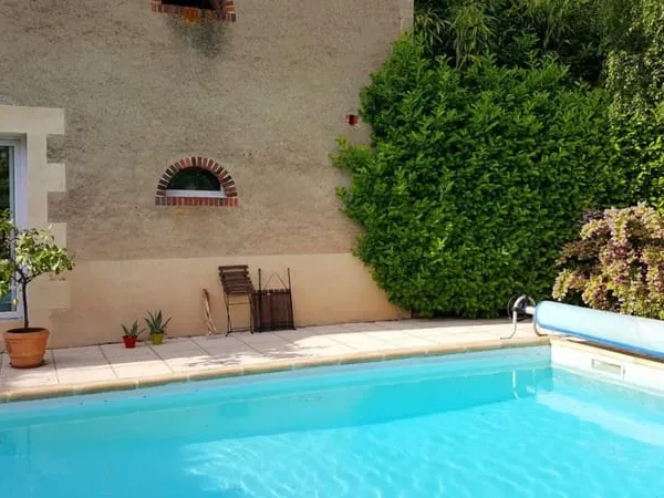 Maison Saint Benin D Azy