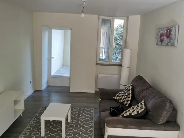 Immeuble à vendre LE BOUSQUET D'ORB (34)