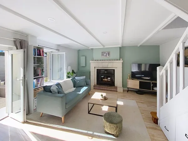 Maison Amfreville 3 pièces 85 m²
