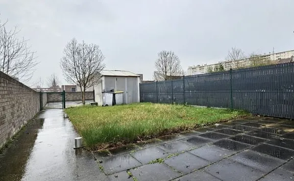 TOURCOING BRUN PAIN - BELENCONTRE