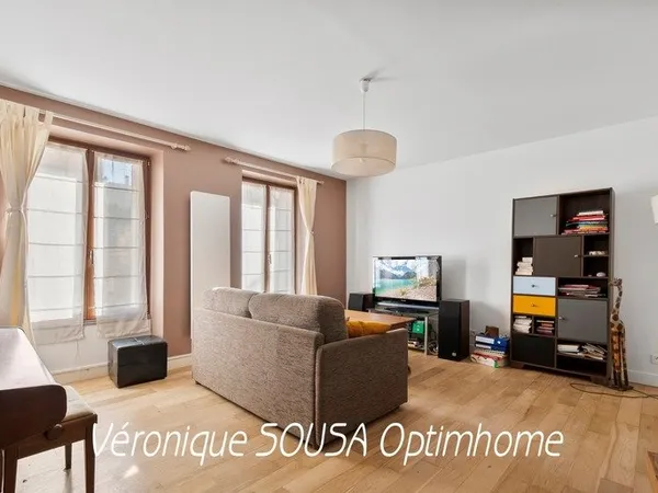 Appartement 2 pièces à 7 min du RER SAINT GERMAIN EN LAYE