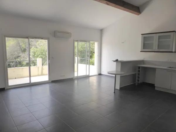 Montpellier Lapeyronie F3 + Mezzanine