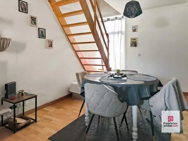 Immeuble Lys Lez Lannoy, 4 lots