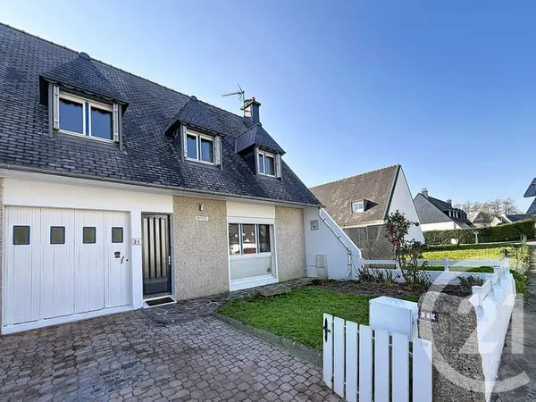 Maison 5 pièces 91 m²