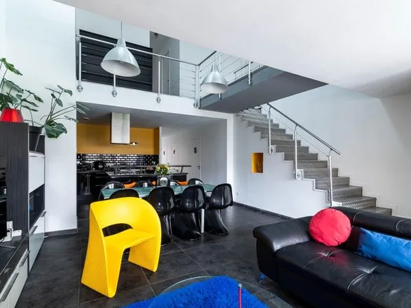 EXCEPTIONNELLE MAISON A KOENIGSMACKER (57) !