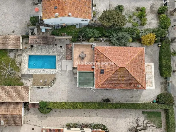 Vente maison 8 Pièce(s)
