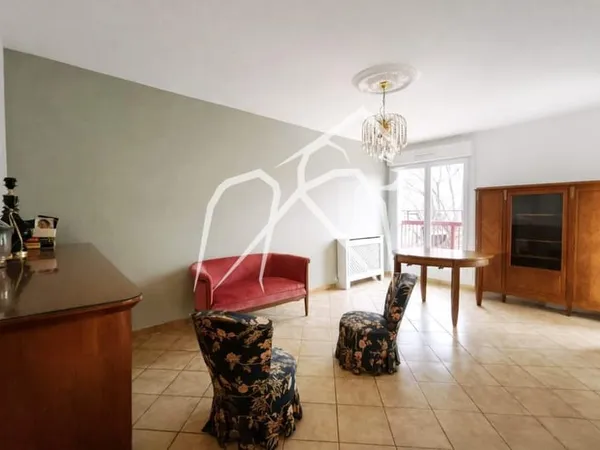 Appartement 3 Pièces | 57m² |Montpellier Alco (34000)