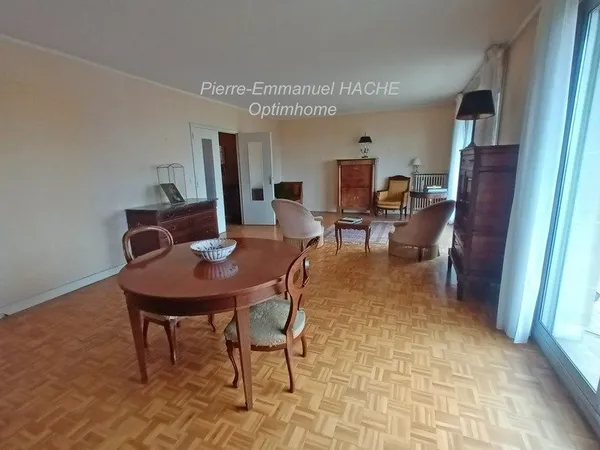 SUR LA COMMUNE DE SAINT GERMAIN EN LAYE