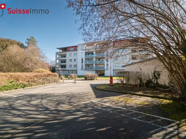 Appartement Audincourt 5 pièce(s) 97.16 m2
