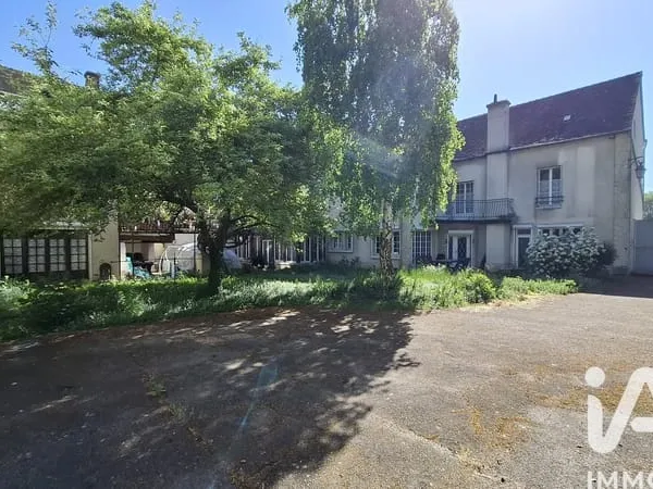Vente Maison de ville 14 pièces