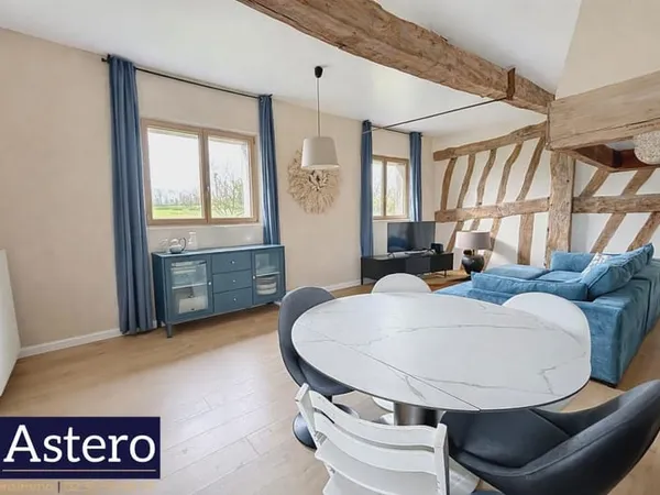 Appartement T5 109m2 Melesse