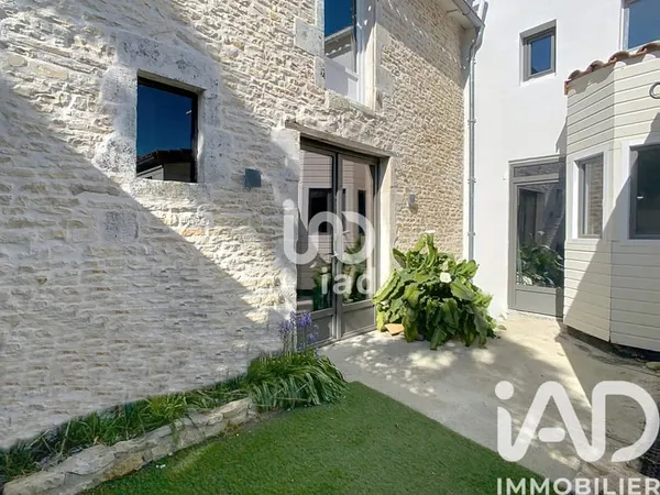 Vente Maison traditionnelle 7 pièces