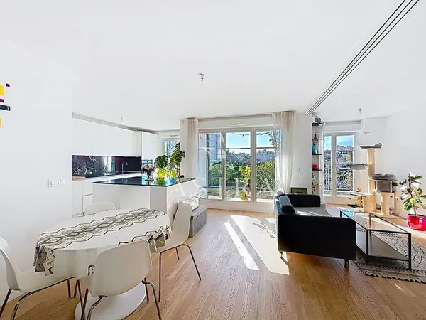 Appartement Le Plessis Robinson 3 pièces 78 m2 - Dernier étage