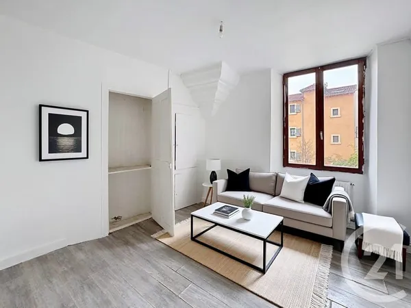 Appartement 3 pièces 71 m²