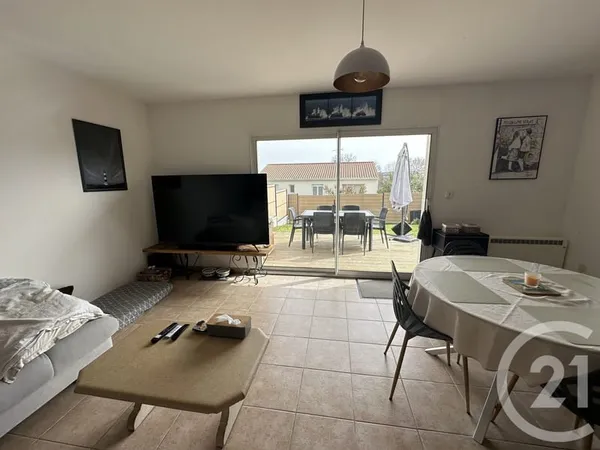 Maison 4 pièces 81 m²