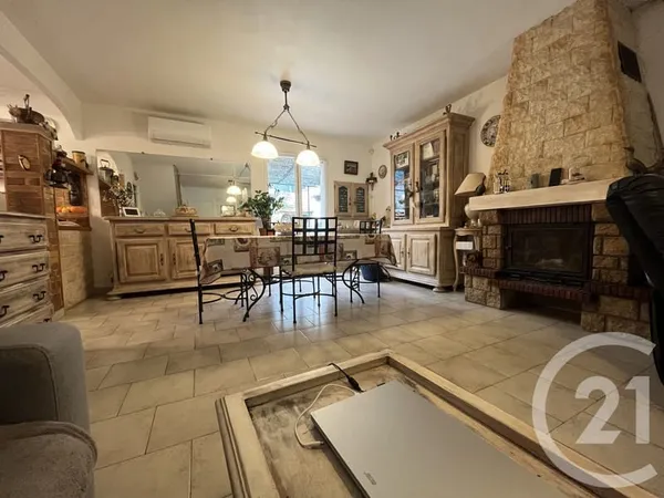 Maison 4 pièces 91 m²
