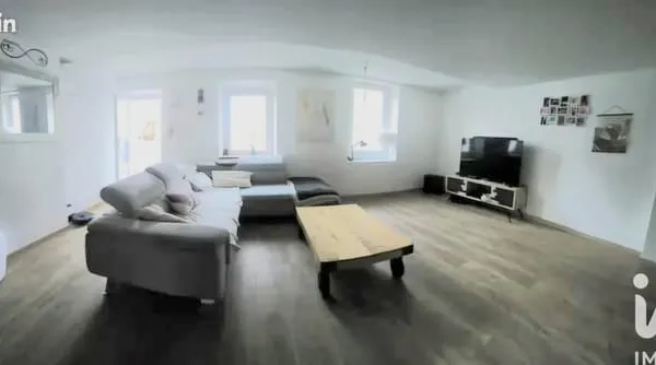 Vente Maison de village 5 pièces