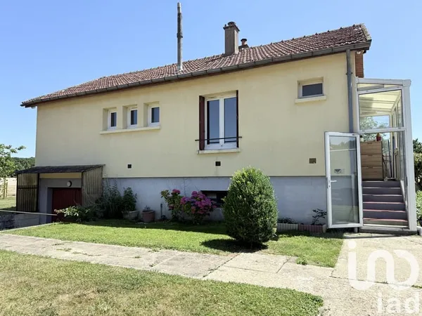 Vente Maison/villa 4 pièces