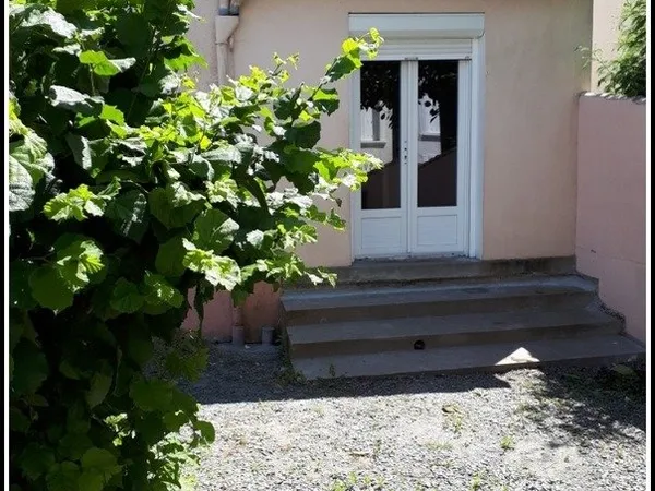 Appartement à vendre 2 pièces PARTHENAY (79) - 1 ch - 25.82 m² habitable + cave