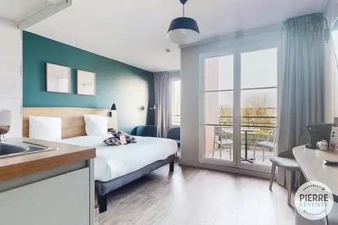Bois d'Arcy : Idéal investissement locatif