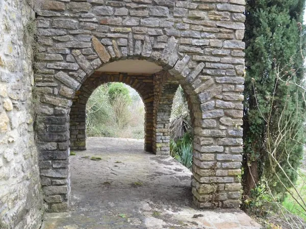 Longère 7 pièces