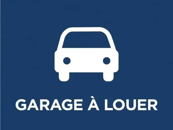 Box à louer- La Ciotat