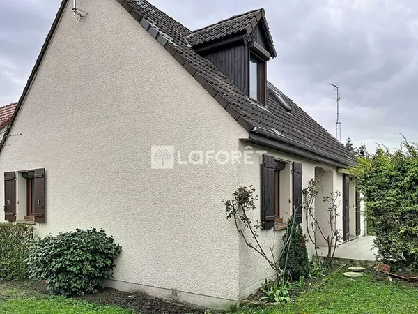 Maison Ermont 5 pièce(s) 105.88 m2
