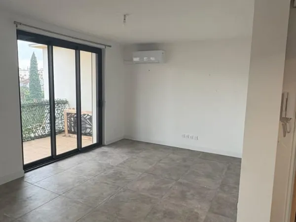 Bel appartement