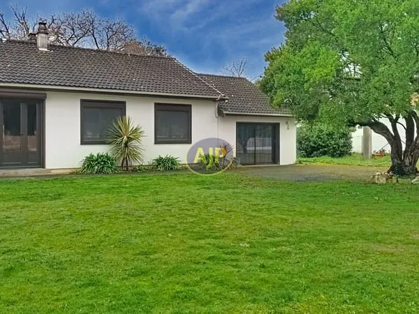 Maison Le Verdon Sur Mer 4 pièce(s) 132.57 m2