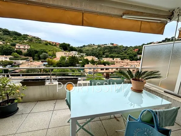 Vente appartement 3 Pièce(s)