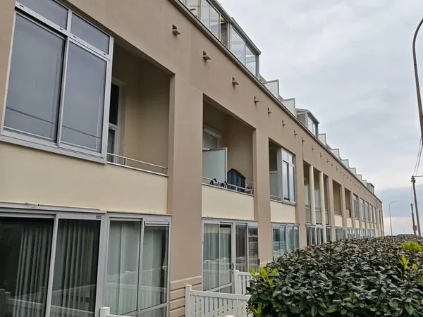 A vendre studio mezzanine proche mer