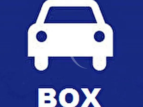 Parking / box Villeurbanne